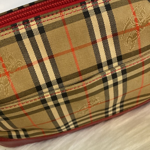 Burberry Small Shoulder Bag - Picture 10 of 17
